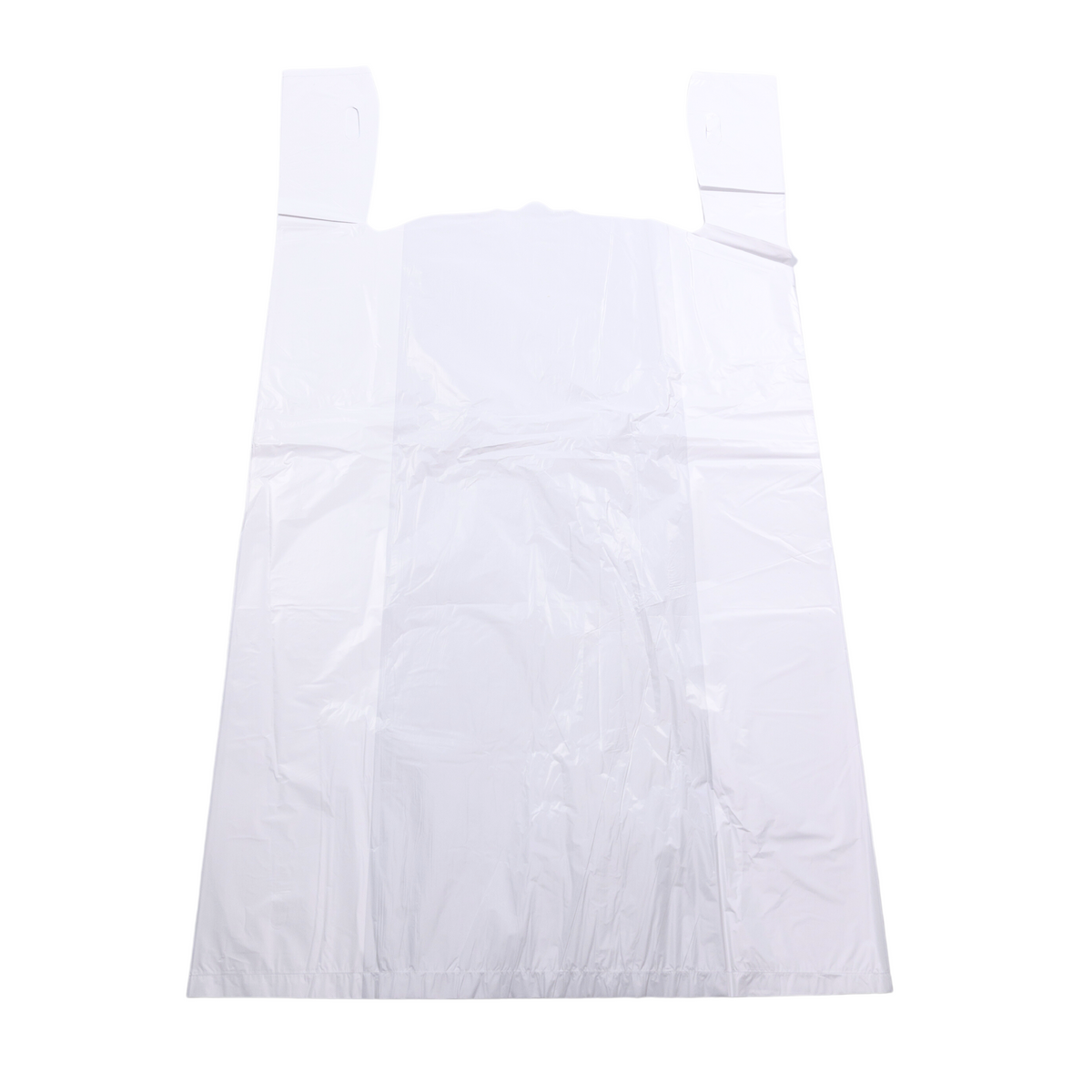 Immunity Bags Tee (White）M White T-Shirt Bags High Density 20