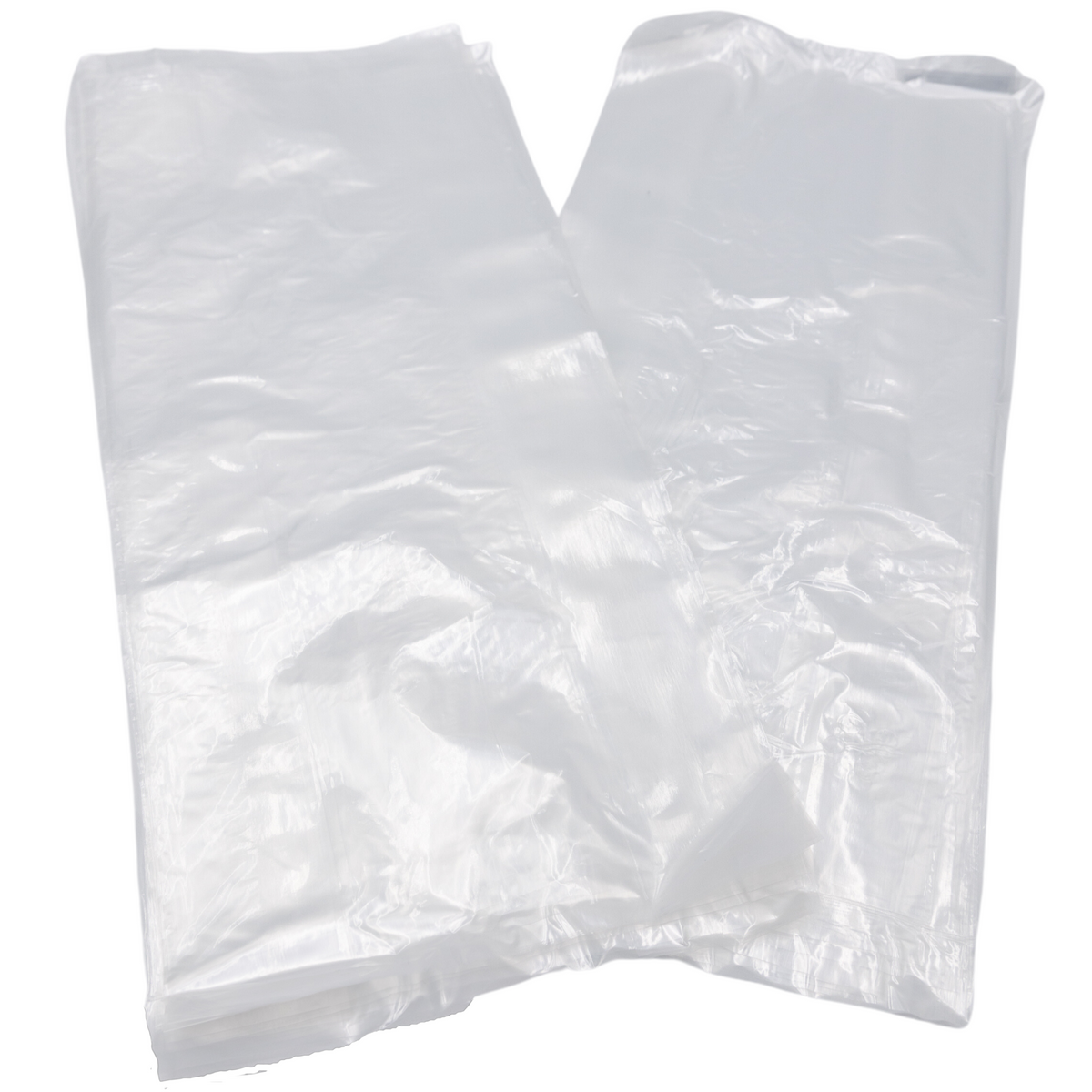 Loud and Clear PVC Bag – Divine Bby LLC