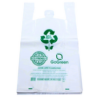 Plastic Donation Bags – Source Direct Inc