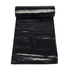 Source Direct - Black LDPE Coreless Trash Bags - 38