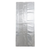 Source Direct - Clear (Natural Color) LDPE Poly (No Venting Holes) - 31
