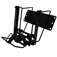 Source Direct - Narrow Profile Produce Roll Bags - 1 Bags - SD-NPRC-8742