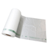 Source Direct - Clear (Natural Color) Produce Rolls (HDPE) - 12
