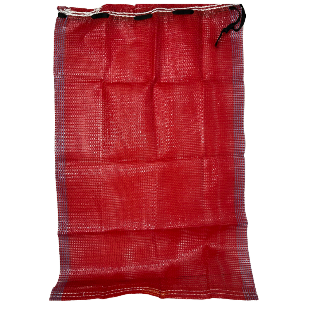Source Direct - PP (Polypropylene) LENO Mesh Bags - 23