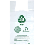 Plastic Donation Bags – Source Direct Inc