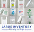 Custom Bags - Source Direct Inc - 